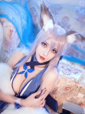 [奶狮不咬人] 信浓_11