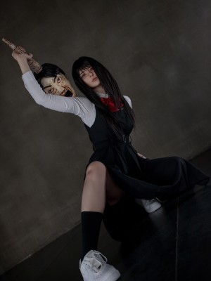 Vinnegal - Yoru_36