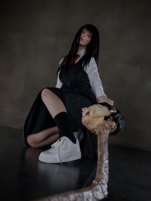 Vinnegal - Yoru_12