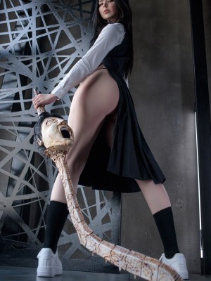 Vinnegal - Yoru_37