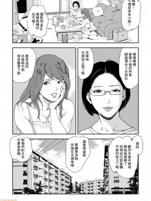 [岬ゆきひろ] 痴感エクスプレス 1-29 [漢化]_0584
