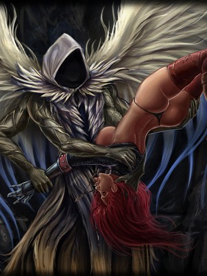 Artist Galleries ___ Vempire_0152_Vempire_326948_Darklurker_Cave