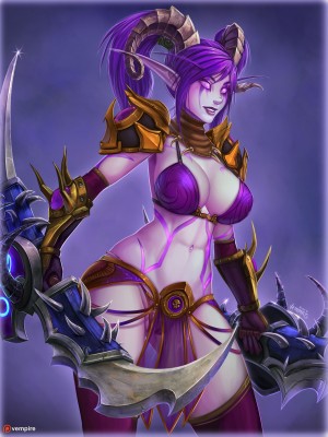Artist Galleries ___ Vempire_0948_Nilania_G