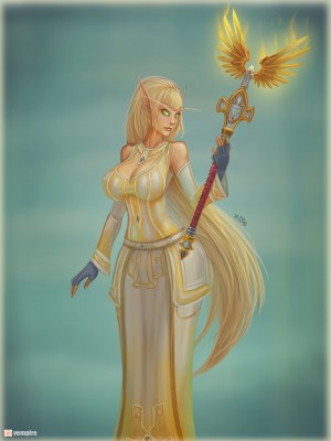 Artist Galleries ___ Vempire_0990_Okyma_Pinup_G
