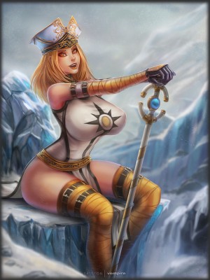 Artist Galleries ___ Vempire_1016_Paletress_F
