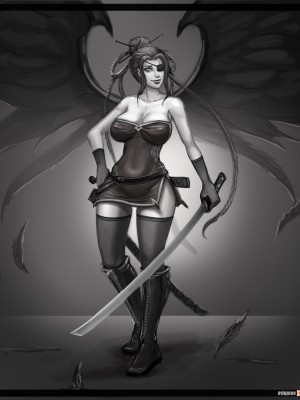 Artist Galleries ___ Vempire_1073_Razelle_A