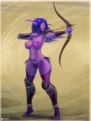 Artist Galleries ___ Vempire_1553_Vinaiya_Pinup_E