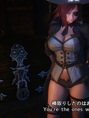[momi oji] Mimic Trap 11 The Ship_010