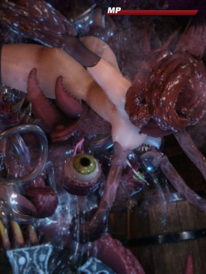 [momi oji] Mimic Trap 11 The Ship_060