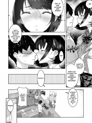 [くろほんやさん (山下クロヲ)] トモダチの終ワリ [無修正][英訳][DL版]_008