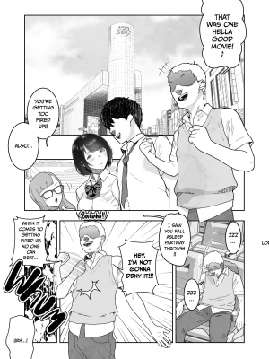 [くろほんやさん (山下クロヲ)] トモダチの終ワリ [無修正][英訳][DL版]_009