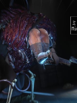 [momi oji] Mimic Trap 10 The Bone_016