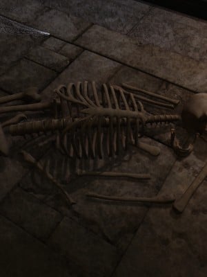 [momi oji] Mimic Trap 10 The Bone_052