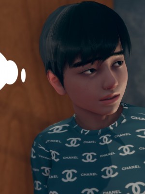 [ikuu]为了解救被控制的妈妈我将她变成了我的性奴_01_024