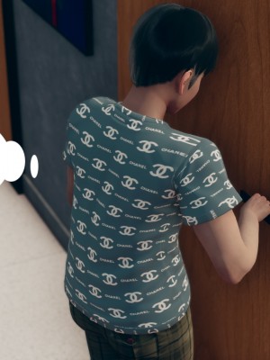 [ikuu]为了解救被控制的妈妈我将她变成了我的性奴_01_025