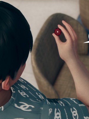 [ikuu]为了解救被控制的妈妈我将她变成了我的性奴_01_031