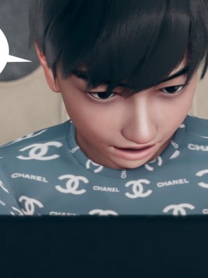 [ikuu]为了解救被控制的妈妈我将她变成了我的性奴_01_087