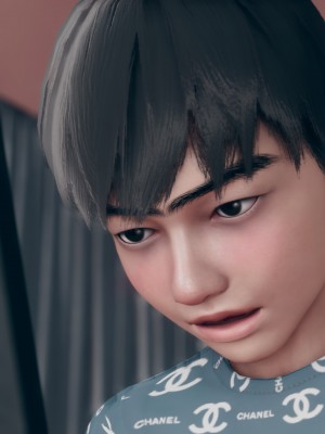 [ikuu]为了解救被控制的妈妈我将她变成了我的性奴_02_022