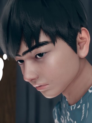 [ikuu]为了解救被控制的妈妈我将她变成了我的性奴_02_025