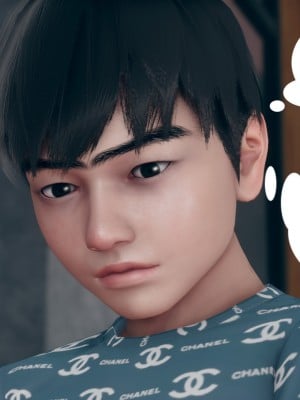 [ikuu]为了解救被控制的妈妈我将她变成了我的性奴_02_032