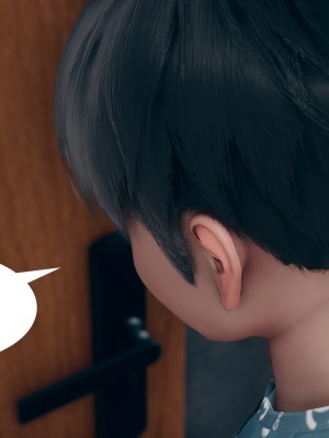 [ikuu]为了解救被控制的妈妈我将她变成了我的性奴_02_036