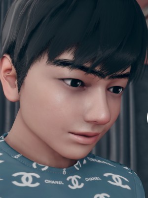 [ikuu]为了解救被控制的妈妈我将她变成了我的性奴_02_039