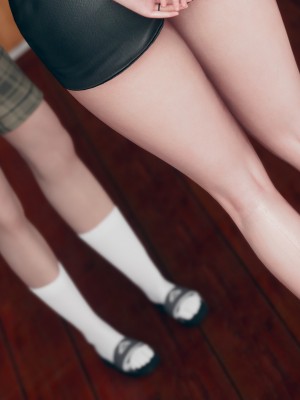 [ikuu]为了解救被控制的妈妈我将她变成了我的性奴_02_042