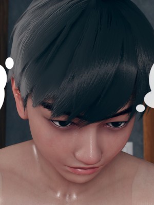 [ikuu]为了解救被控制的妈妈我将她变成了我的性奴_03_031