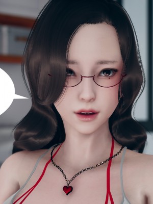 [ikuu]为了解救被控制的妈妈我将她变成了我的性奴_03_057