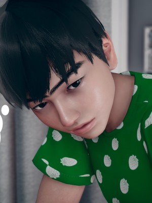 [ikuu]为了解救被控制的妈妈我将她变成了我的性奴_03_059