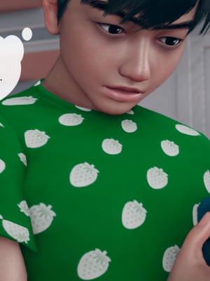[ikuu]为了解救被控制的妈妈我将她变成了我的性奴_03_065