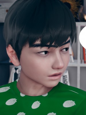 [ikuu]为了解救被控制的妈妈我将她变成了我的性奴_03_066