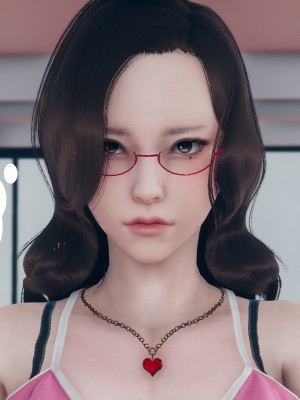 [ikuu]为了解救被控制的妈妈我将她变成了我的性奴_03_084