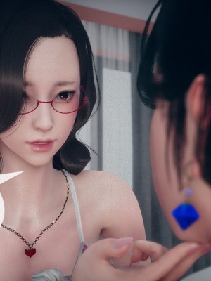 [ikuu]为了解救被控制的妈妈我将她变成了我的性奴_04_011