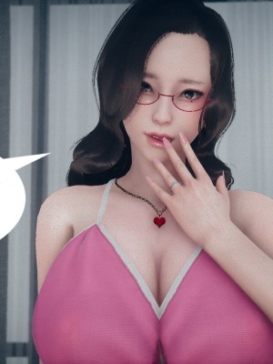 [ikuu]为了解救被控制的妈妈我将她变成了我的性奴_04_015