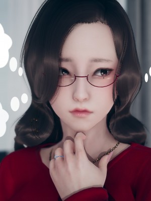 [ikuu]为了解救被控制的妈妈我将她变成了我的性奴_04_087