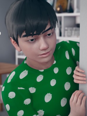 [ikuu]为了解救被控制的妈妈我将她变成了我的性奴_05_007