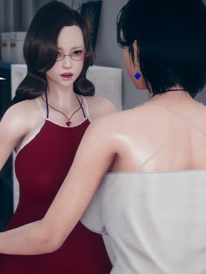 [ikuu]为了解救被控制的妈妈我将她变成了我的性奴_05_013