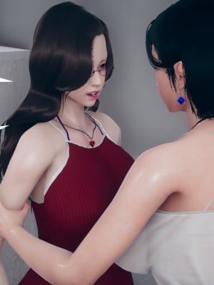 [ikuu]为了解救被控制的妈妈我将她变成了我的性奴_05_015