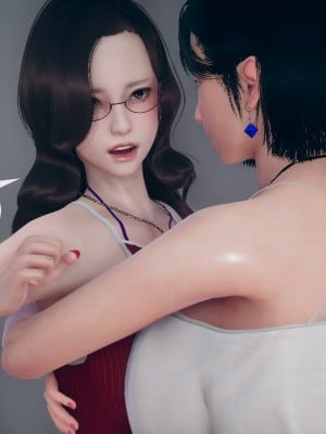 [ikuu]为了解救被控制的妈妈我将她变成了我的性奴_05_019