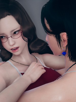 [ikuu]为了解救被控制的妈妈我将她变成了我的性奴_05_022