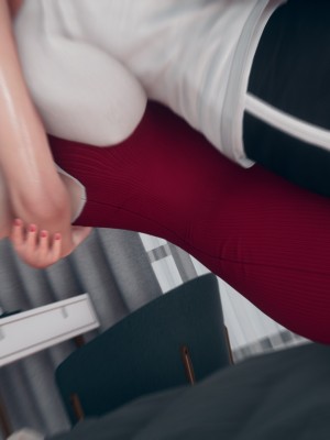 [ikuu]为了解救被控制的妈妈我将她变成了我的性奴_05_028