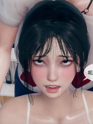 [ikuu]为了解救被控制的妈妈我将她变成了我的性奴_07_037