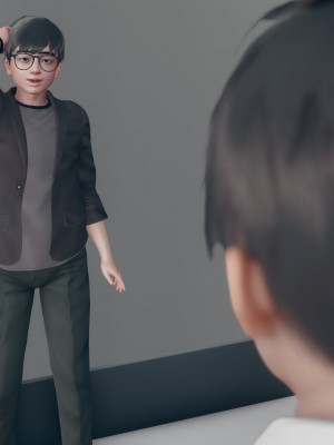 [ikuu]为了解救被控制的妈妈我将她变成了我的性奴_08_017