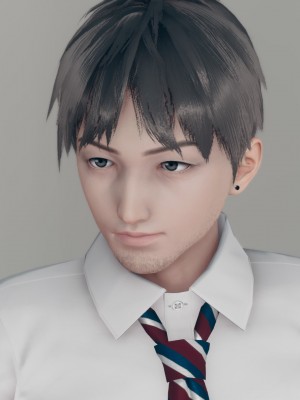 [ikuu]为了解救被控制的妈妈我将她变成了我的性奴_08_021