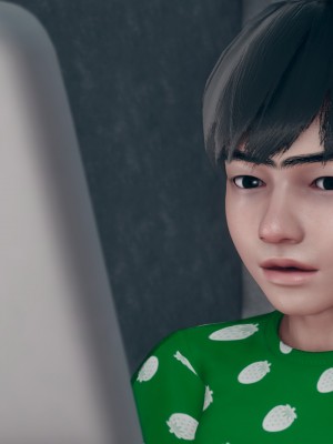 [ikuu]为了解救被控制的妈妈我将她变成了我的性奴_08_022