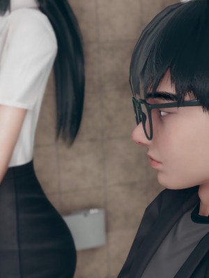 [ikuu]为了解救被控制的妈妈我将她变成了我的性奴_08_032