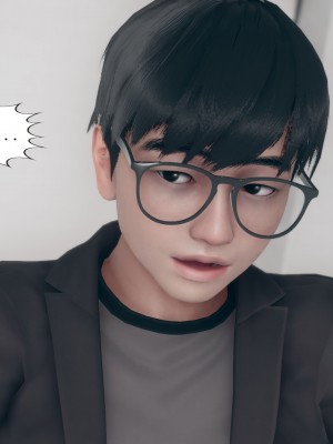 [ikuu]为了解救被控制的妈妈我将她变成了我的性奴_08_034