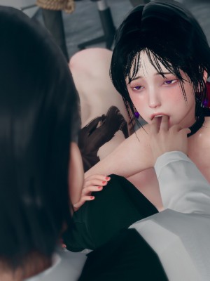 [ikuu]为了解救被控制的妈妈我将她变成了我的性奴_08_074
