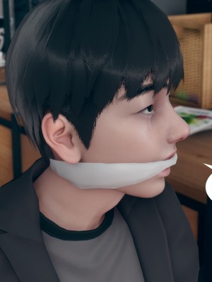 [ikuu]为了解救被控制的妈妈我将她变成了我的性奴_08_115